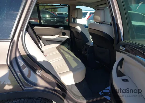 2012 BMW X5 xDrive35I/xDrive35I Premium/xDrive35I Sport Activity from USA, damaged, VIN 5UXZV4C50CL760809